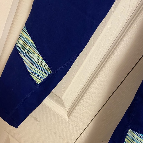 💜Under Armour leggings - Picture 4 of 5